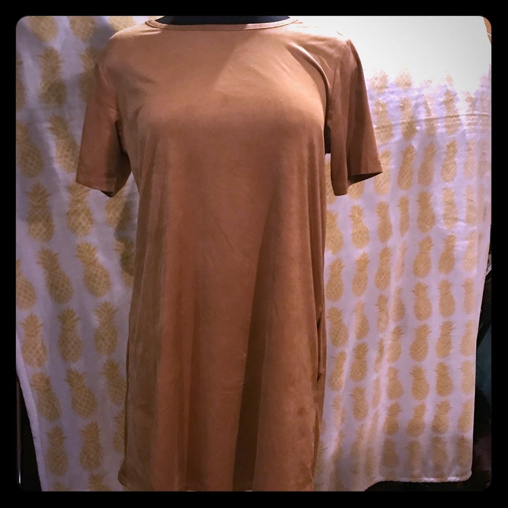 Good Hiatus Dress